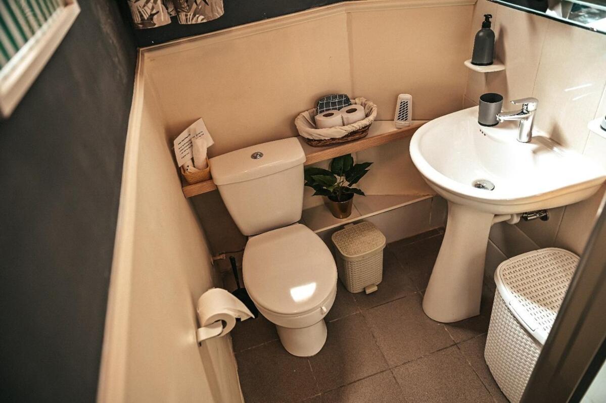 Apartamento Ziffa Ta' Rih - A Cosy In Wi-fi And Netflix