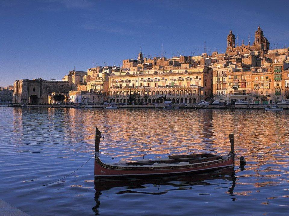 Apartamento Ziffa Ta' Rih - A Cosy In Wi-fi And Netflix