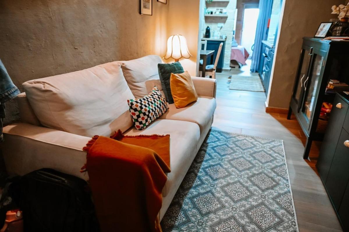 Apartamento Ziffa Ta' Rih - A Cosy In Wi-fi And Netflix