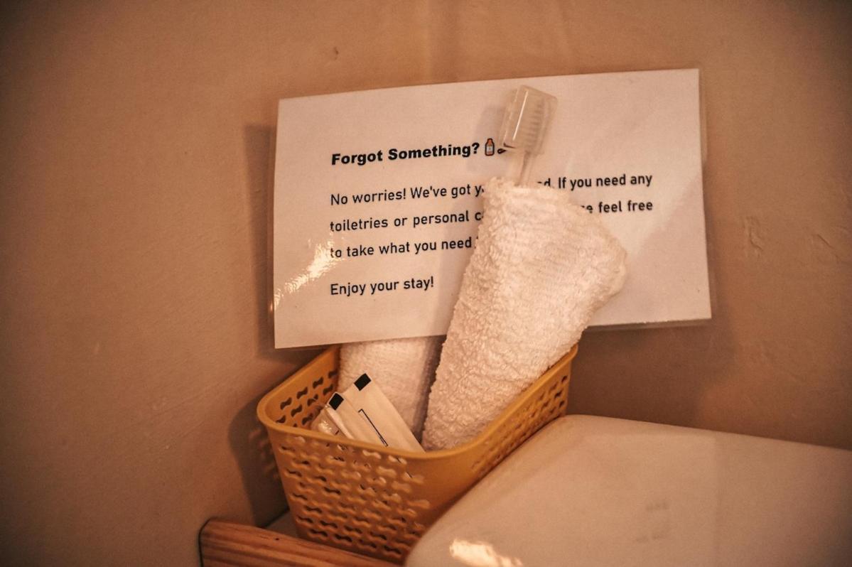 Apartamento Ziffa Ta' Rih - A Cosy In Wi-fi And Netflix *