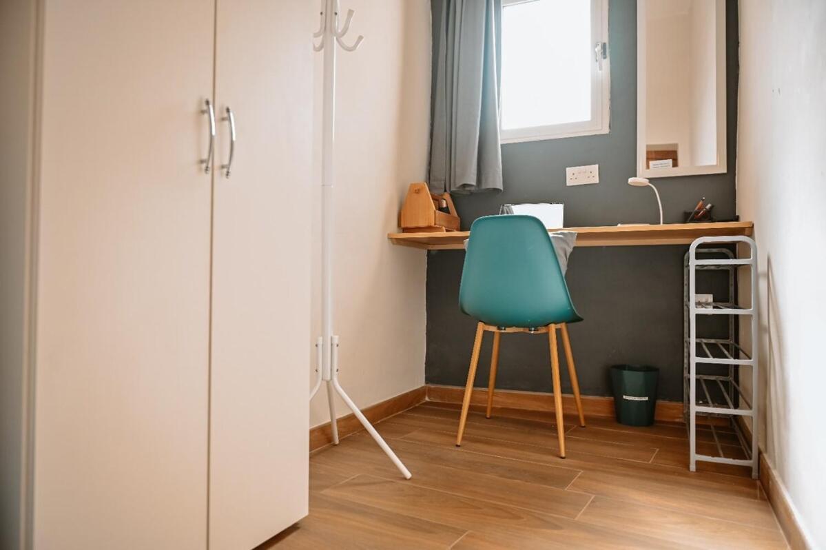 Apartamento Ziffa Ta' Rih - A Cosy In Wi-fi And Netflix Senglea