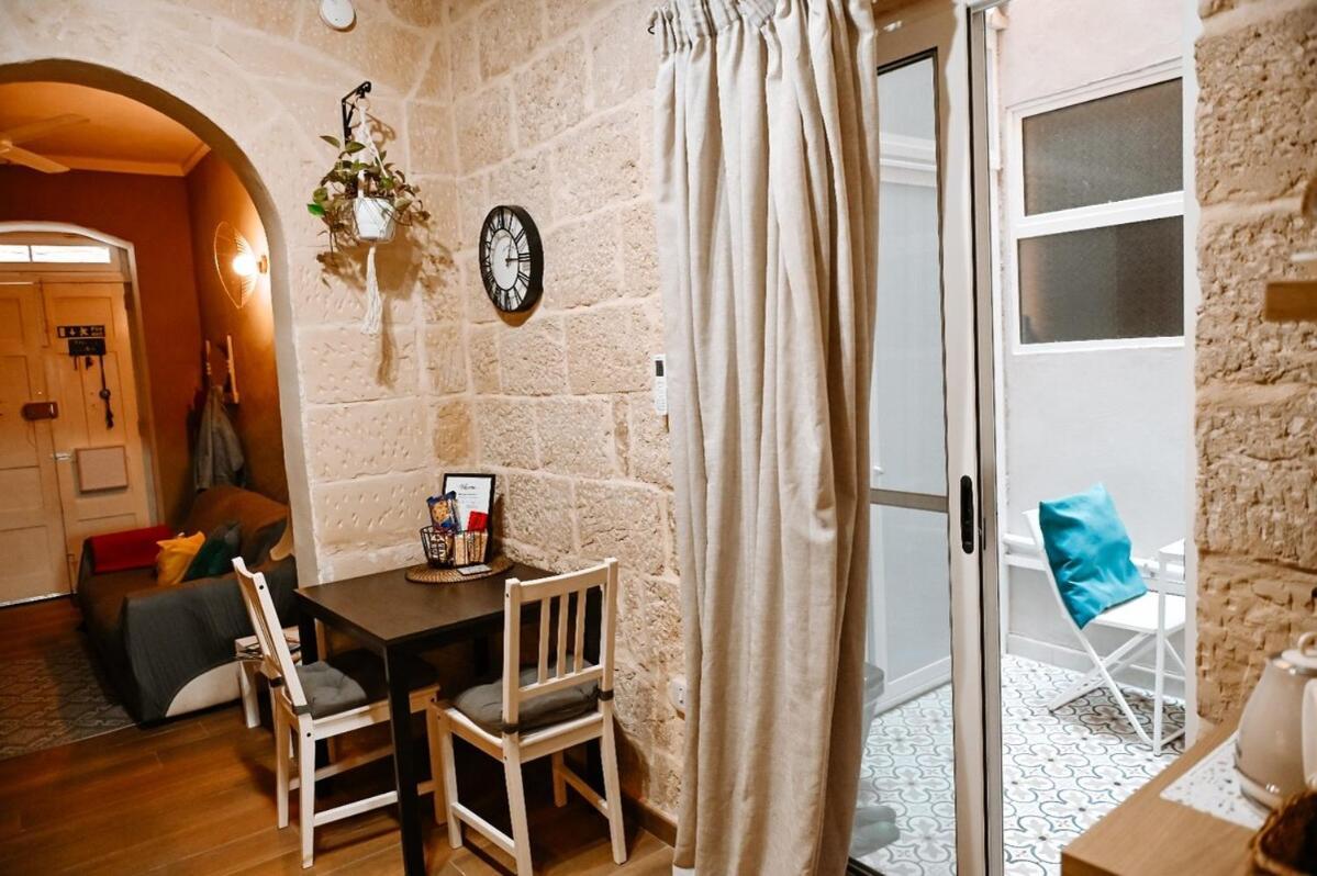 Apartamento Ziffa Ta' Rih - A Cosy In Wi-fi And Netflix *