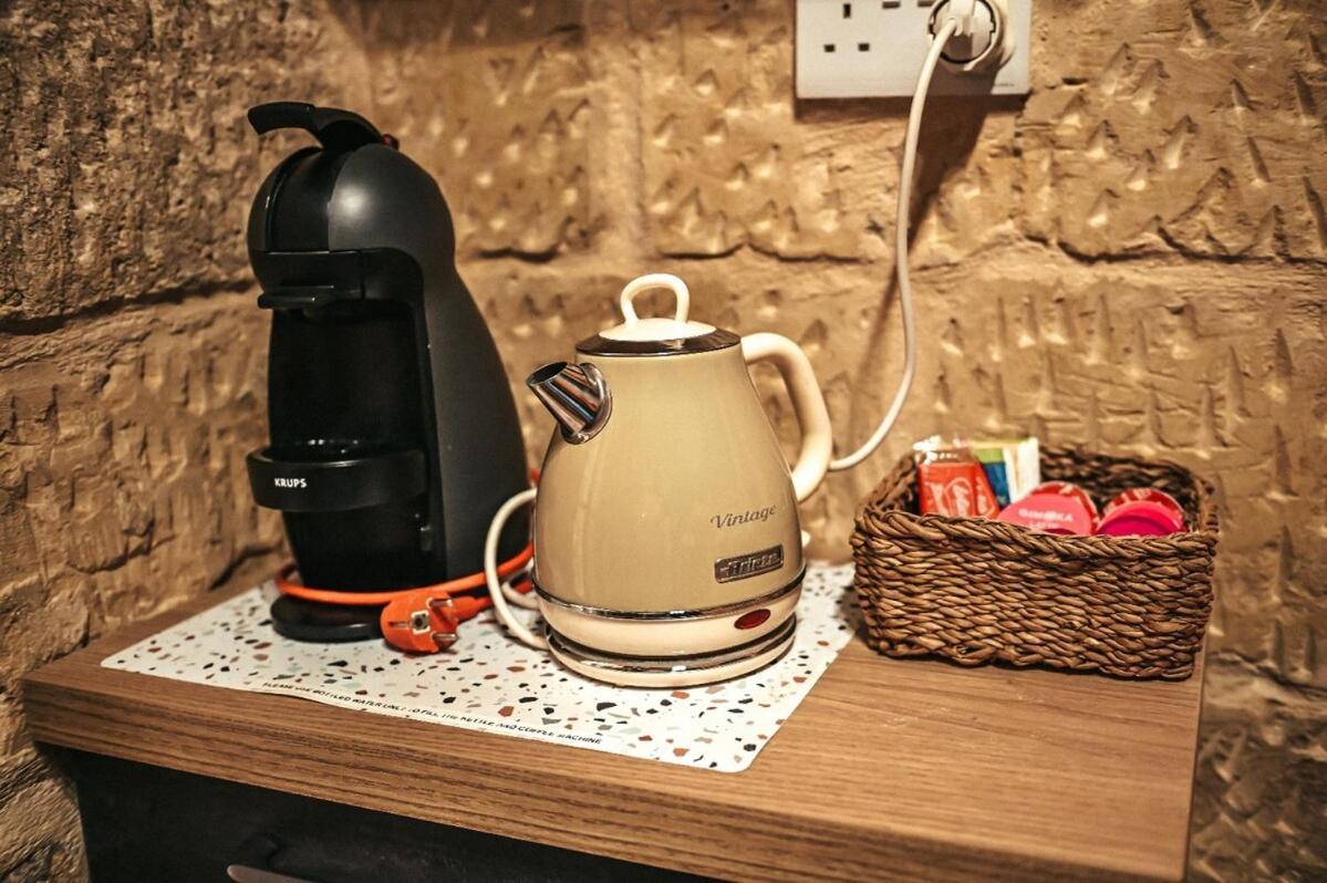 Ziffa Ta' Rih - A Cosy In Wi-fi And Netflix Apartamento