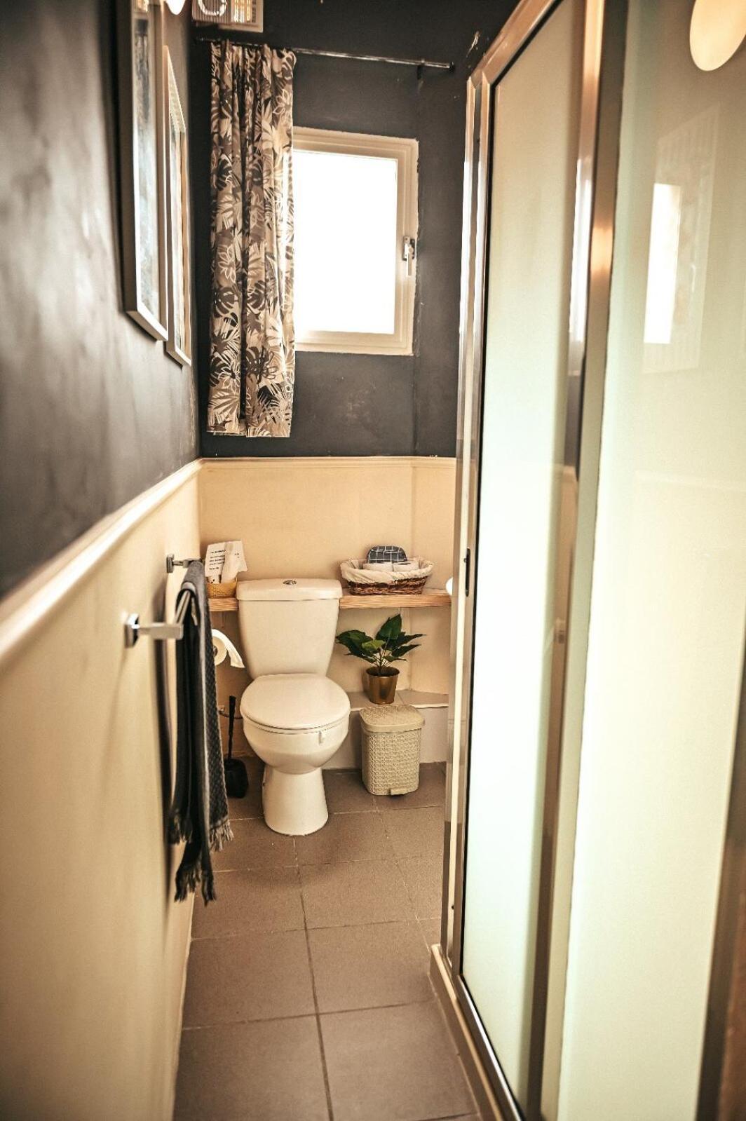 Ziffa Ta' Rih - A Cosy In Wi-fi And Netflix Apartamento Senglea