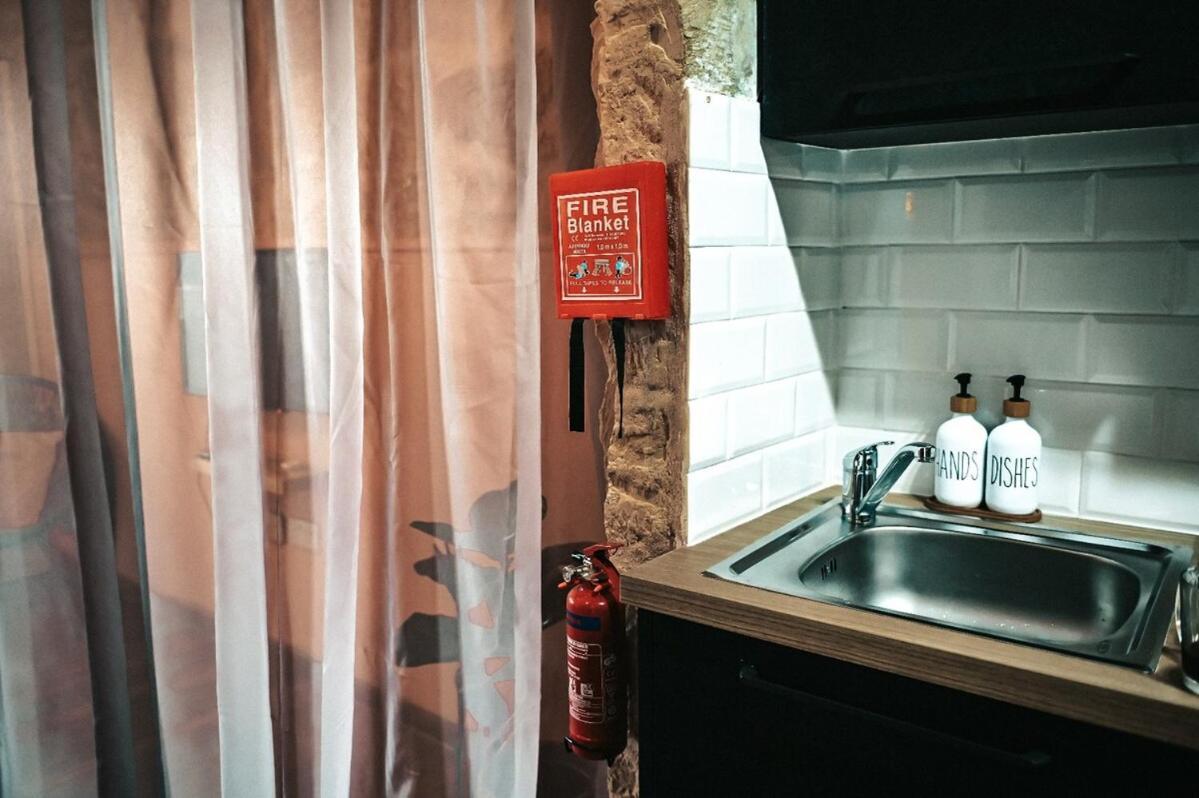 Ziffa Ta' Rih - A Cosy In Wi-fi And Netflix Apartamento *