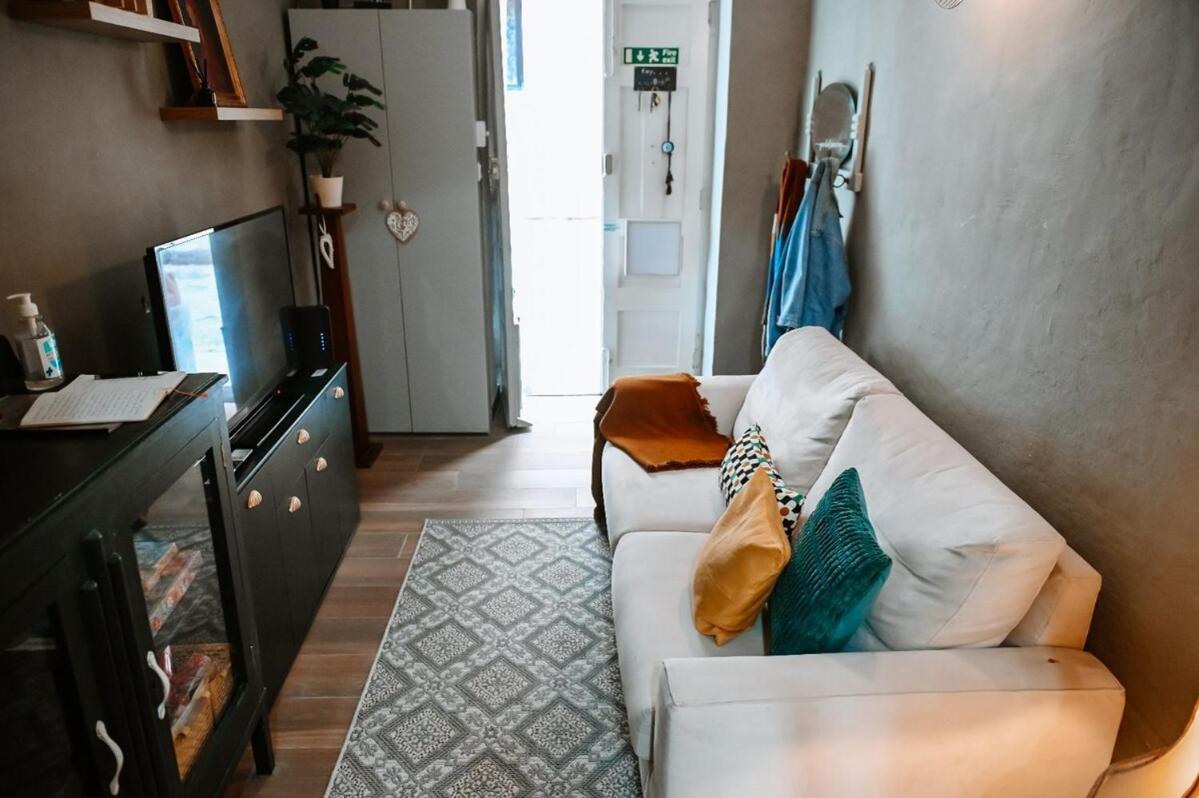 Apartamento Ziffa Ta' Rih - A Cosy In Wi-fi And Netflix *
